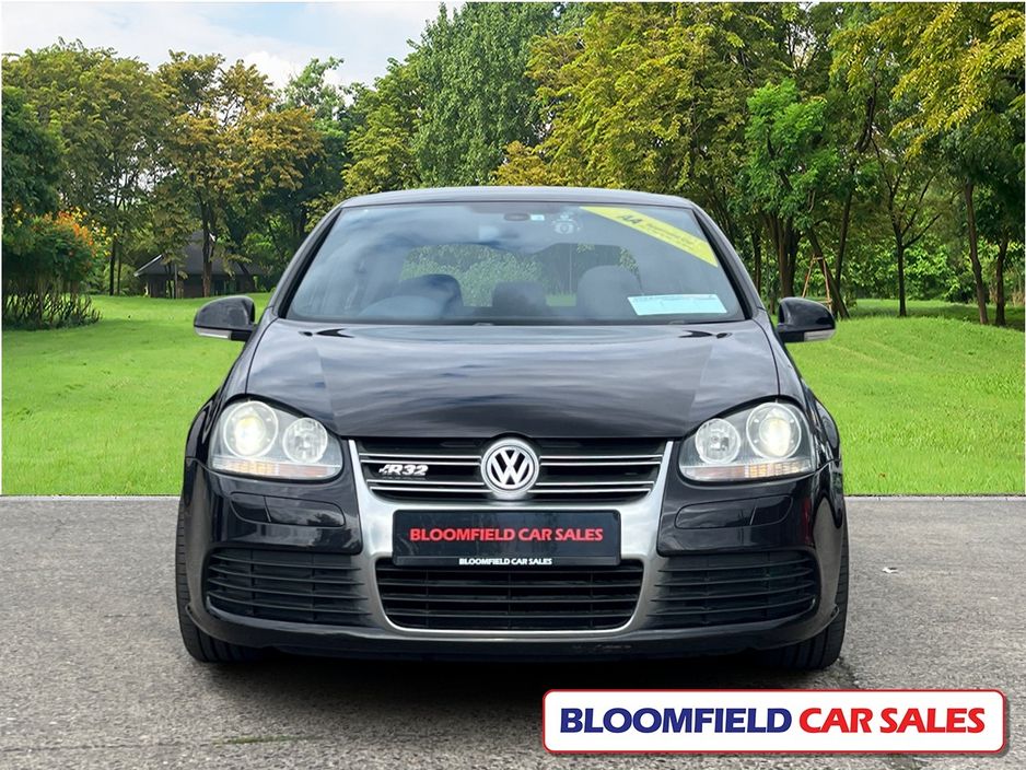 2006 Volkswagen Golf