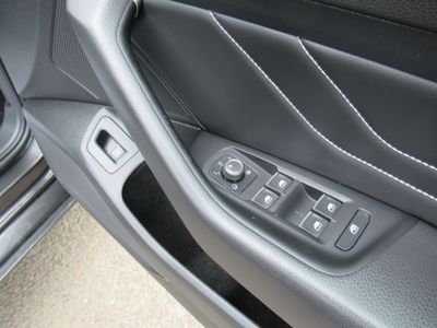 2021 Volkswagen Passat