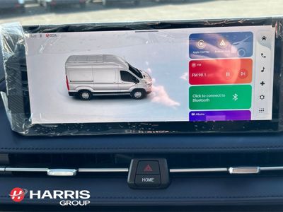 2026 White Maxus Deliver 9