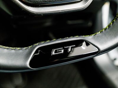 2024 Peugeot 2008