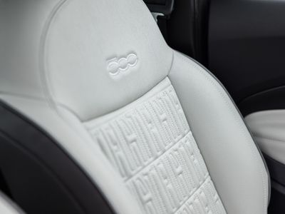 2025 Fiat 500