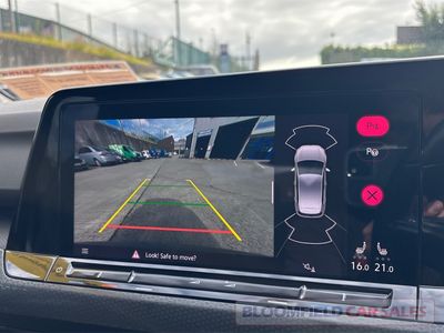 2022 Volkswagen Golf