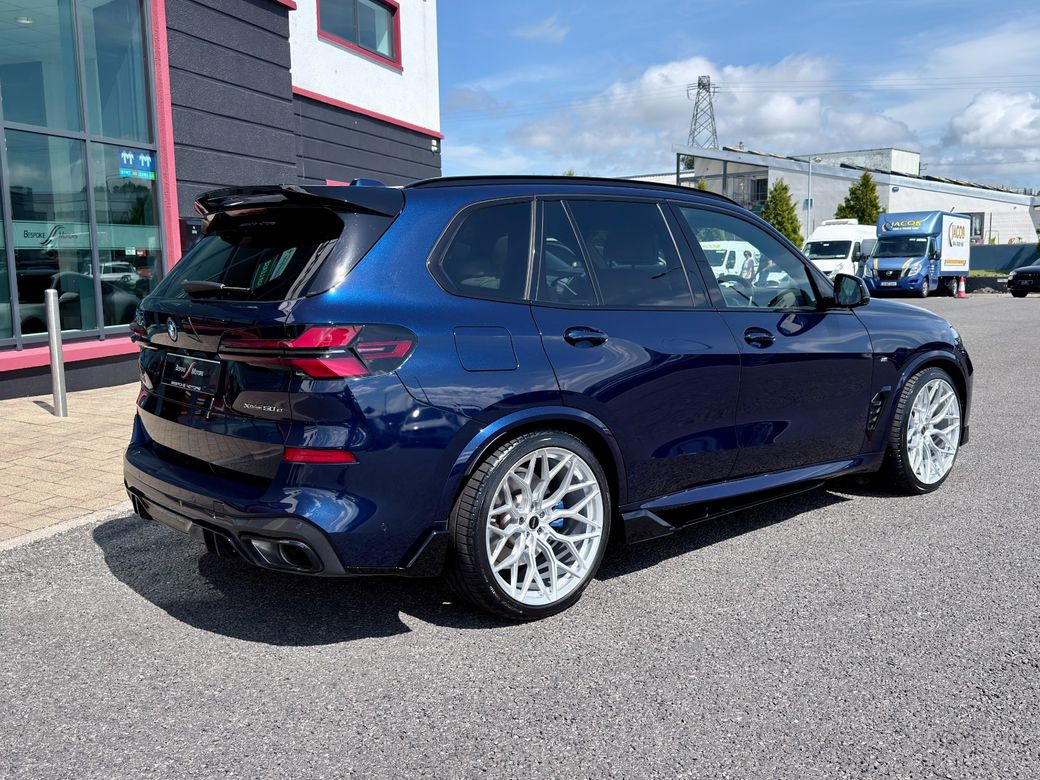 2023 BMW X5