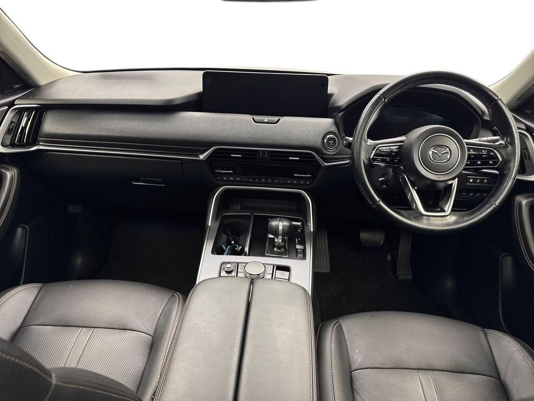 2024 Mazda CX-60