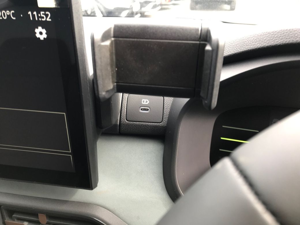 2026 Dacia Sandero Stepway
