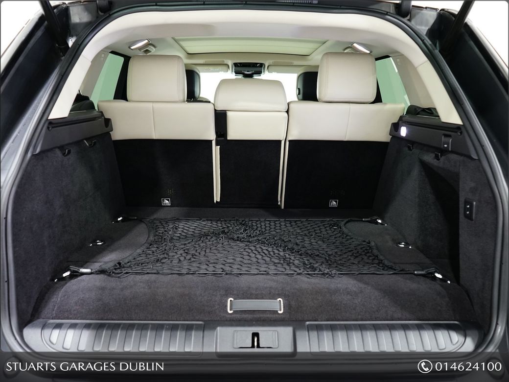 2021 Land Rover Range Rover Sport