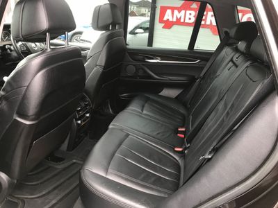 2017 BMW X5