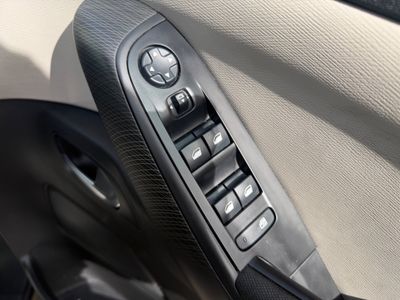 2020 Citroen C4 SpaceTourer