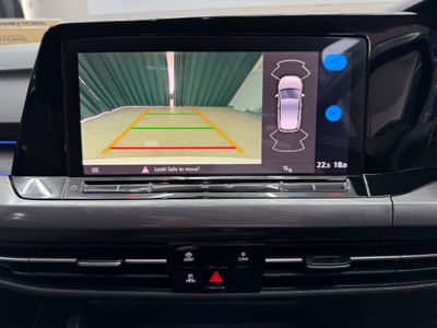 2020 Volkswagen Golf