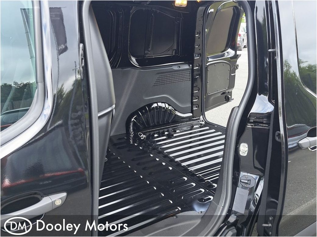 2026 Fiat Doblo