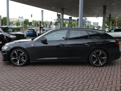 2018 Audi A6