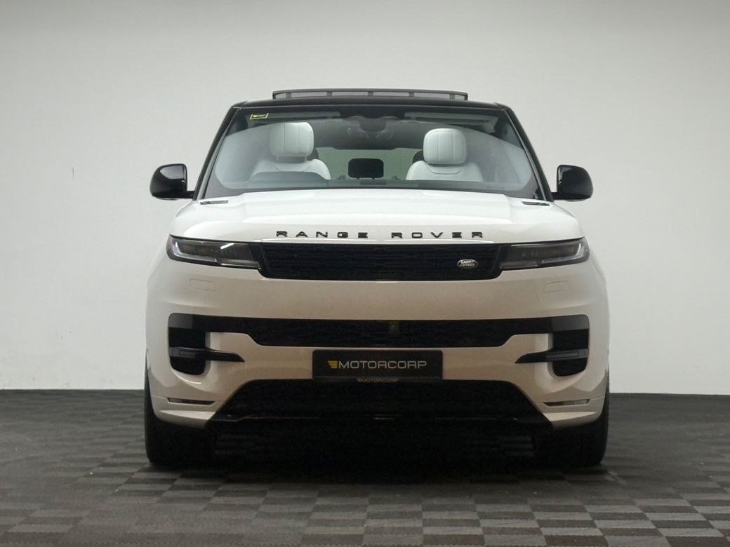 2024 Land Rover Range Rover Sport