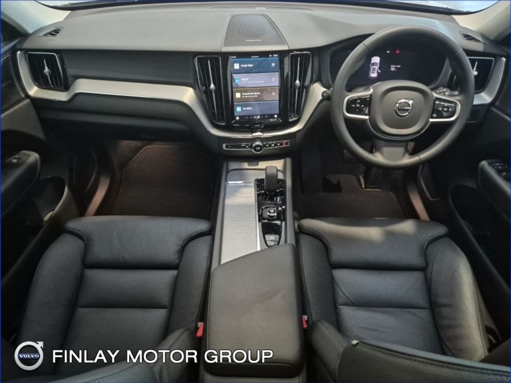2025 Volvo XC60