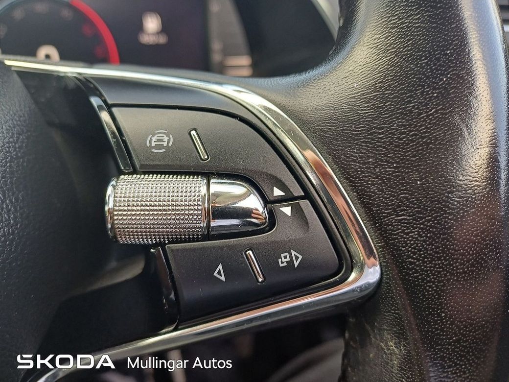 2023 Skoda Superb