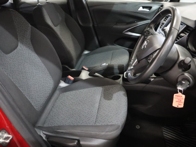 2023 Opel Crossland