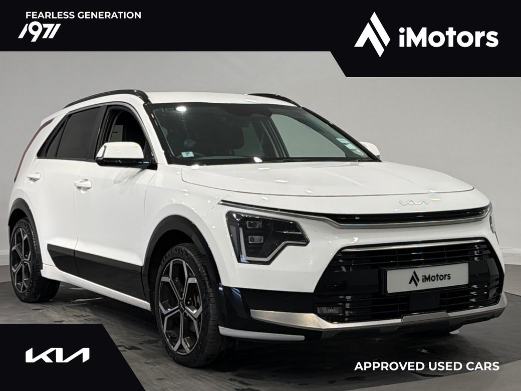 2024 Kia Niro