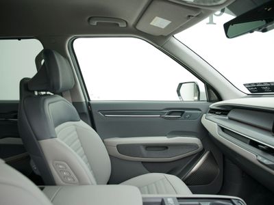 2026 Kia EV9