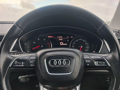 2019 Audi Q5