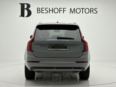 2026 Volvo XC90