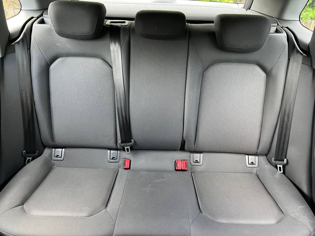 2019 Audi A3