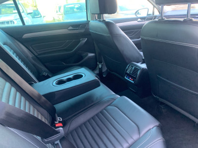 2021 Volkswagen Passat