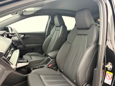 2026 Audi Q4 e-tron