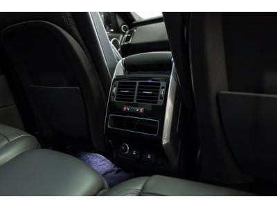 2021 Land Rover Range Rover Sport