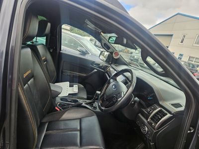 2023 Ford Ranger