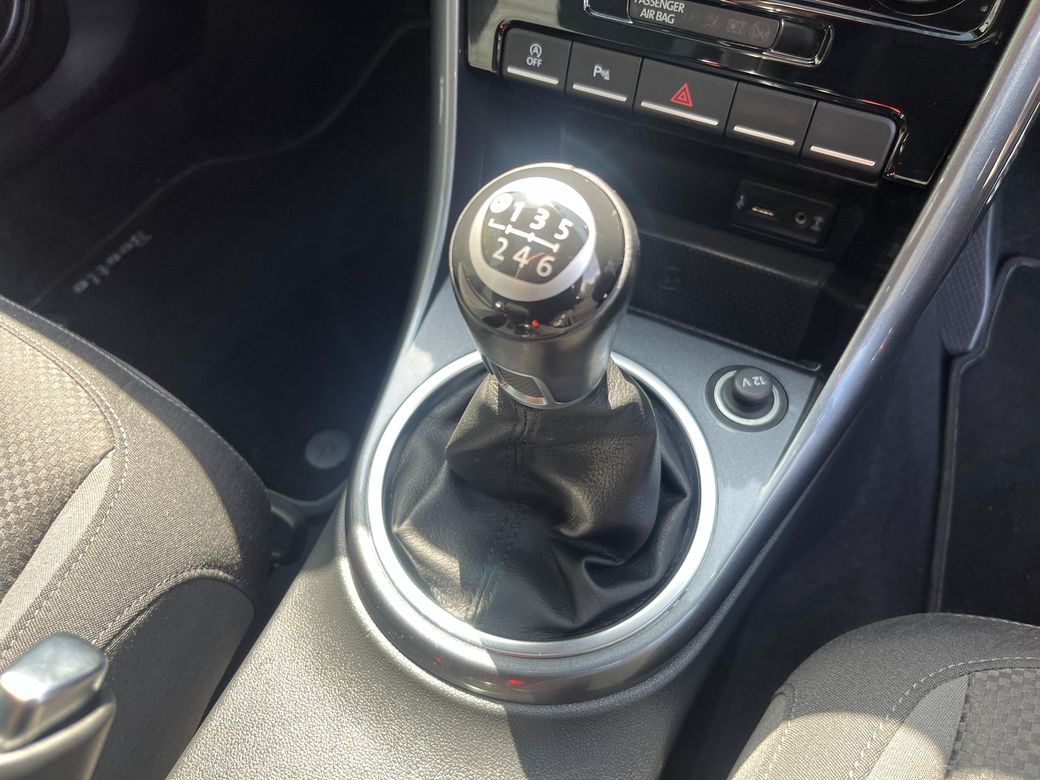 2018 Volkswagen Beetle
