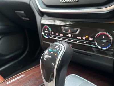 2016 Maserati Ghibli