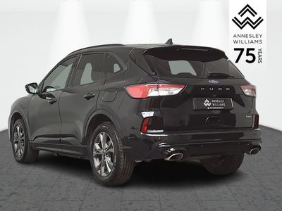 2023 Ford Kuga
