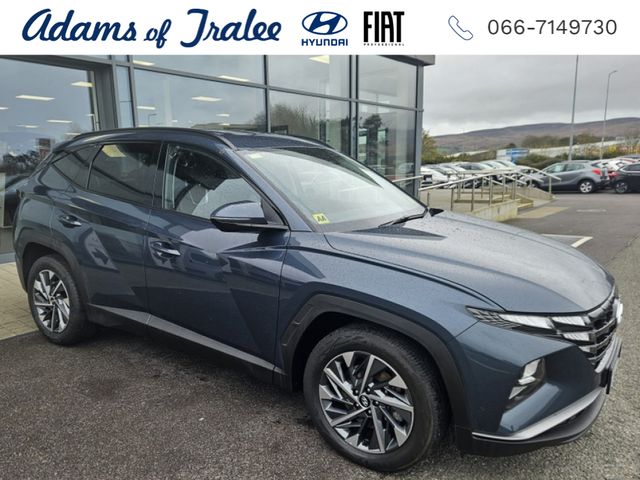 vehicle for sale from Adams of Tralee