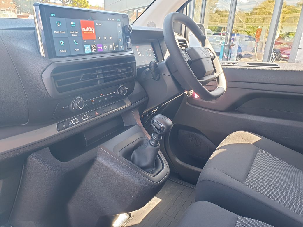 2026 Citroen Dispatch