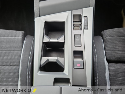 2025 Opel Grandland