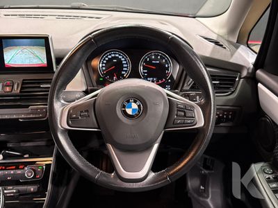 2018 BMW 2 Series