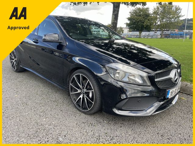 vehicle for sale from Jonathan O'Brien Cars