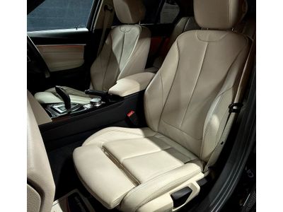 2018 BMW 3 Series