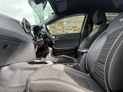 2023 Kia Ceed