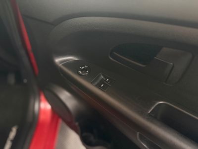 2017 Kia Venga