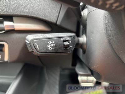 2019 Audi A3