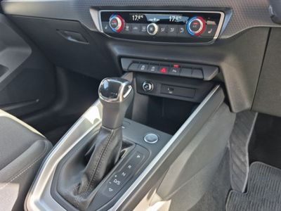 2020 Audi A1