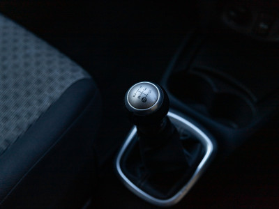 2015 Toyota Yaris