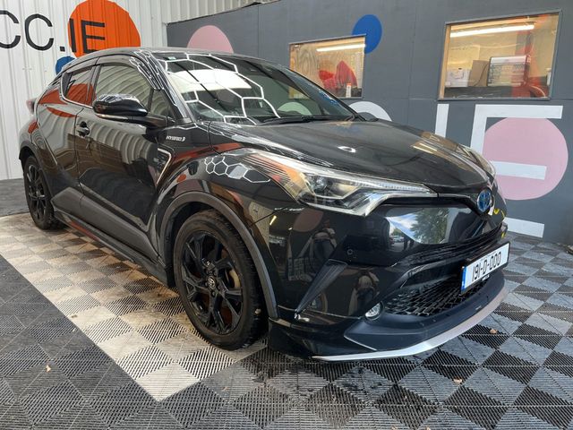 vehicle for sale from The Automatic Motor Car Centre