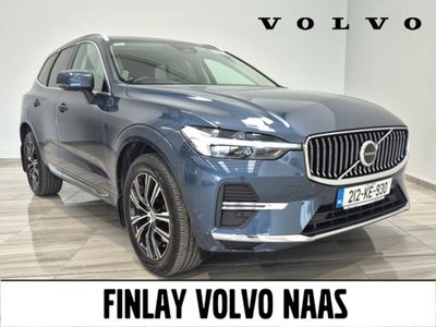 2021 Volvo XC60