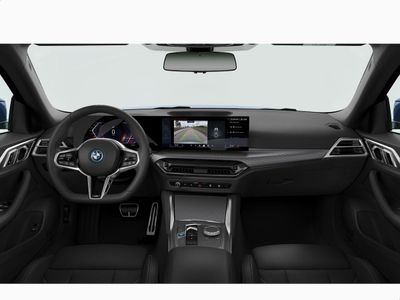 2025 BMW i4