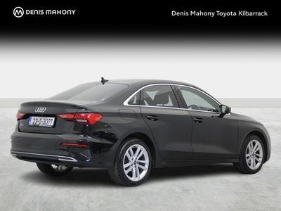 2023 Audi A3