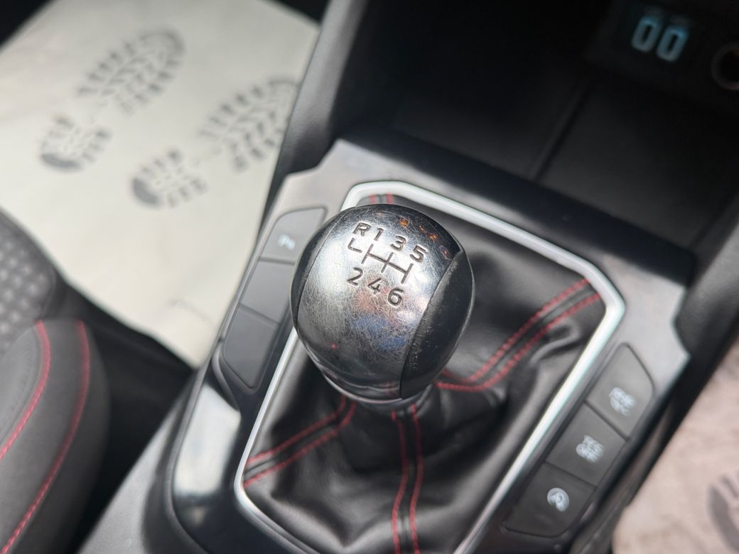 2021 Ford Focus