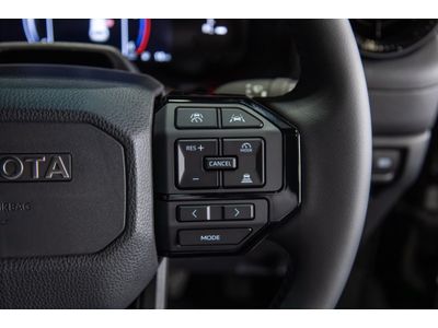 2026 Toyota Landcruiser