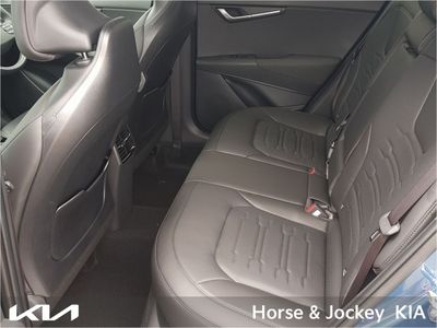 2025 Kia Niro