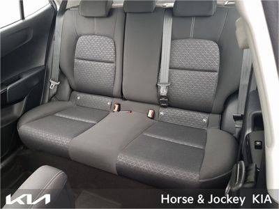 2022 Kia Picanto